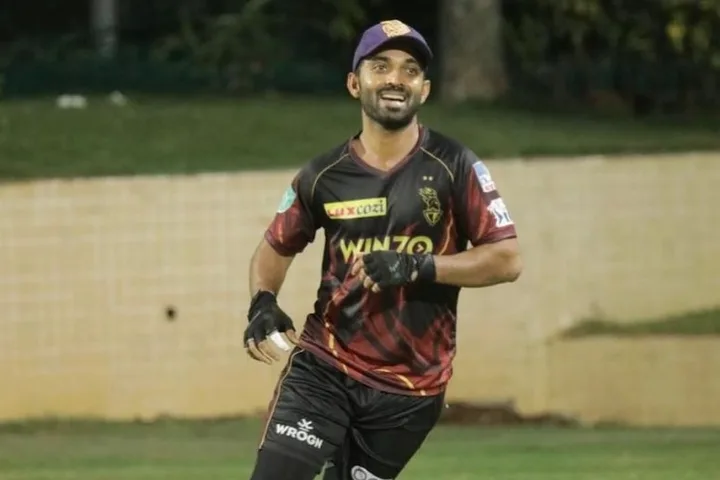 Ajinkya Rahane Likely to Captain KKR in IPL 2025