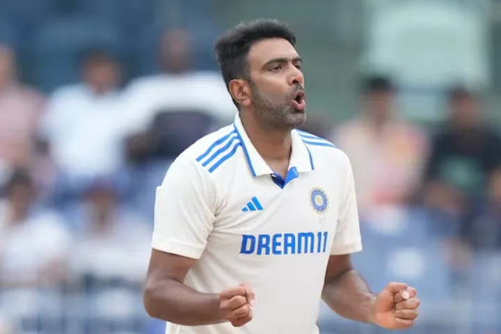 BCCI Pays Tribute To R Ashwin After Retirement