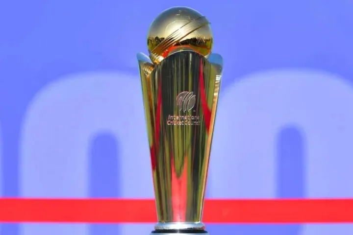 ICC, BCCI and PCB agree on Hybrid Model for 2025 Champions Trophy