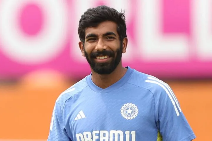 Jasprit Bumrah, Haris Rauf and Marco Jansen Nominated for ICC Player of the Month