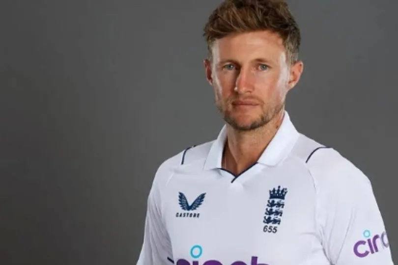 Joe Root Becomes First England Player with 100 Fifty-Plus Test Scores