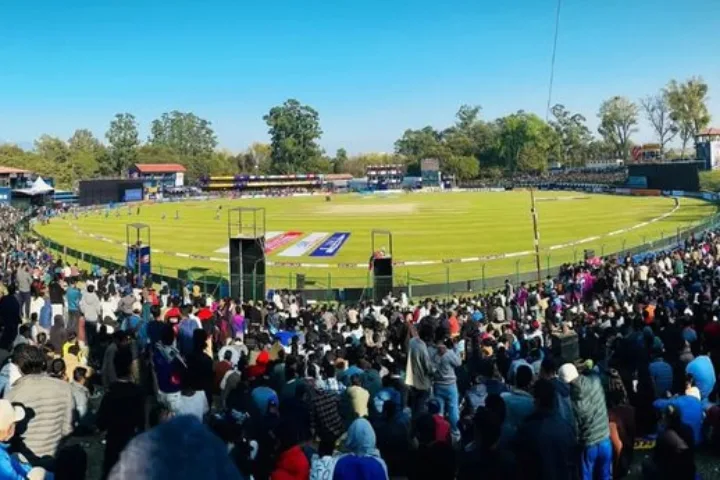 Nepal Premier League 2024 , the latest cricket craze