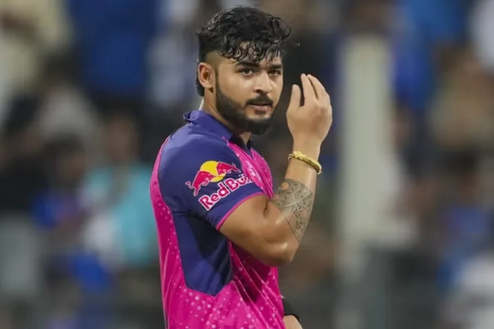 RR Playing 11 for IPL 2025