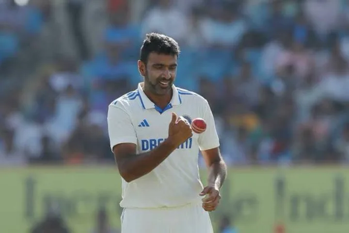 Ravichandran Ashwin Retires From International Cricket