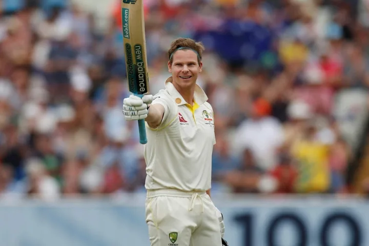 Steve Smith Breaks Test Century Drought with Back-to-Back Tons