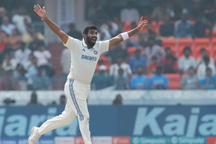 Sunil Gavaskar's Criticised Bumrah's Workload Management In BGT