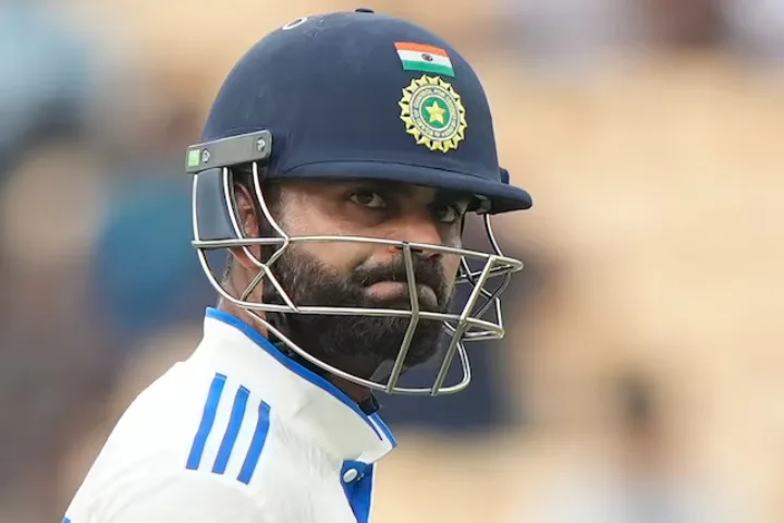 Virat Kohli's Dismissal draws Manjrekar’s criticism.