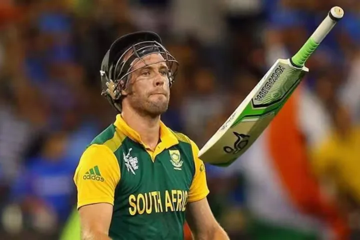 AB de Villiers Urges BCCI to Allow More Indian Players in SA20