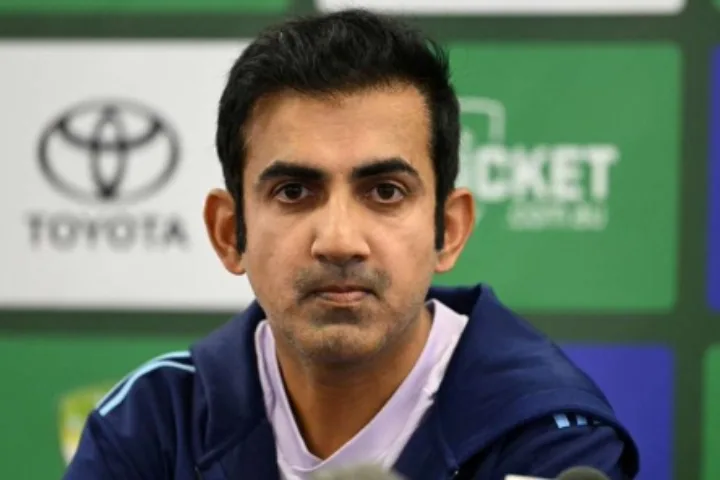 Gautam Gambhir Refutes Dressing Room Leak Rumors Ahead of Sydney Test