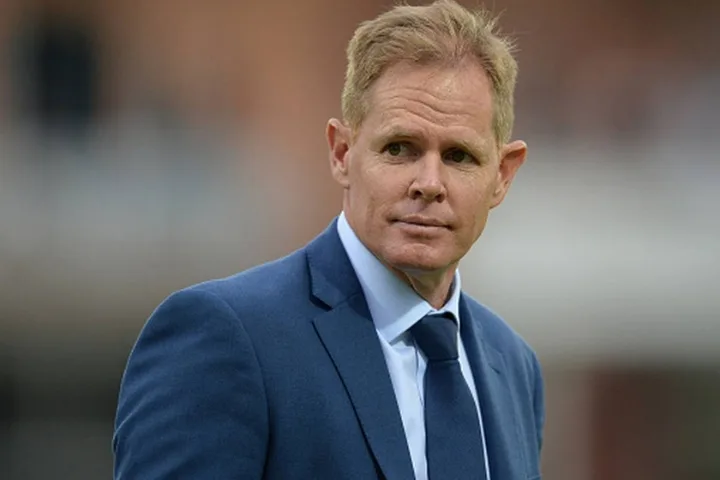 ICC Considering Changes to Wide Ball Rule, Shaun Pollock Weighs In