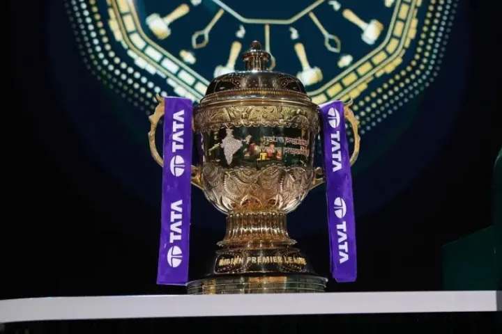 IPL 2025 to Start from March 21, Confirms BCCI