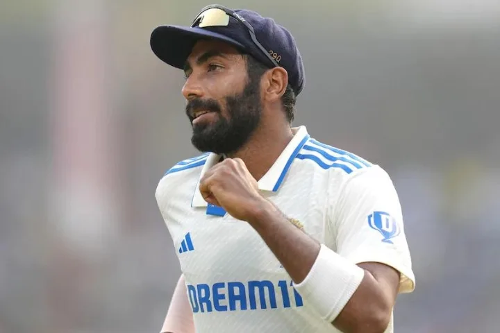 Jasprit Bumrah Open Up About His Life Without Cricket in Forbes Interview