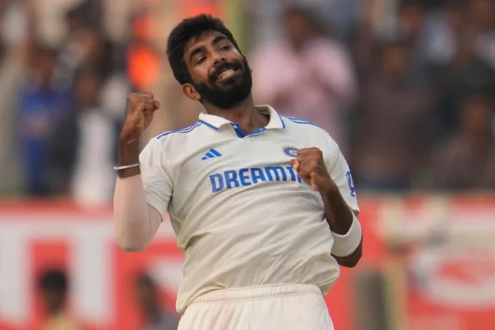 Jasprit Bumrah Set to Miss England Series Ahead of Champions Trophy