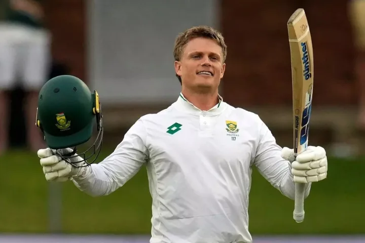 Ryan Rickelton Scores South Africa’s First Test Double Century Since 2016