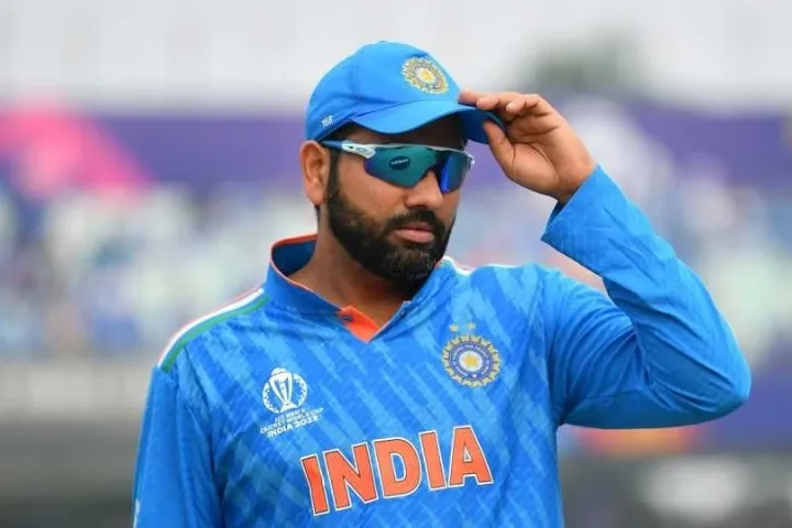 Simon Katich Suggests Future in Stand-Up Comedy for Rohit Sharma