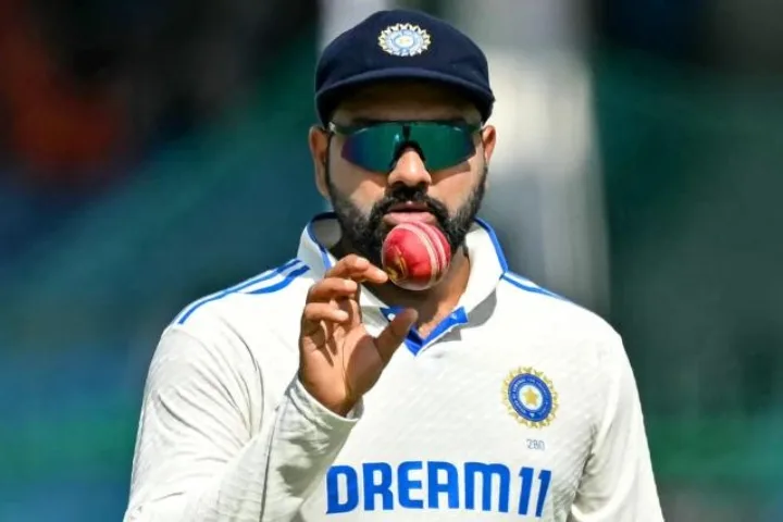 Why Rohit Sharma is Not Playing Today's 5th Test of BGT 2024